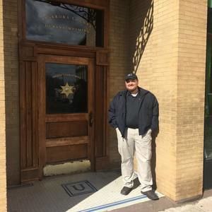 Meet your Posher, James